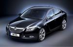 Opel Insignia 2008 года